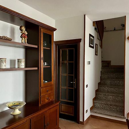 Appartamento Mirella In Centro Storico Casole dʼElsa Exteriér fotografie