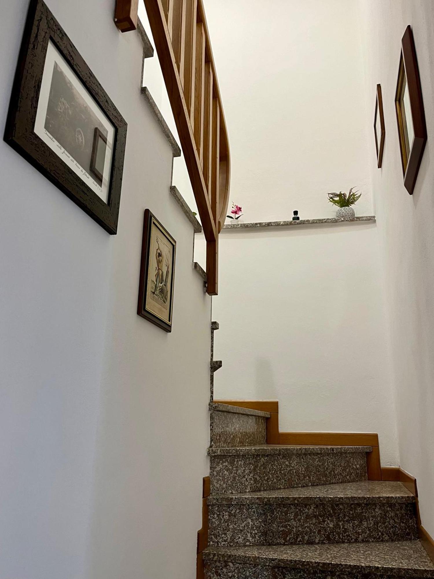 Appartamento Mirella In Centro Storico Casole dʼElsa Exteriér fotografie